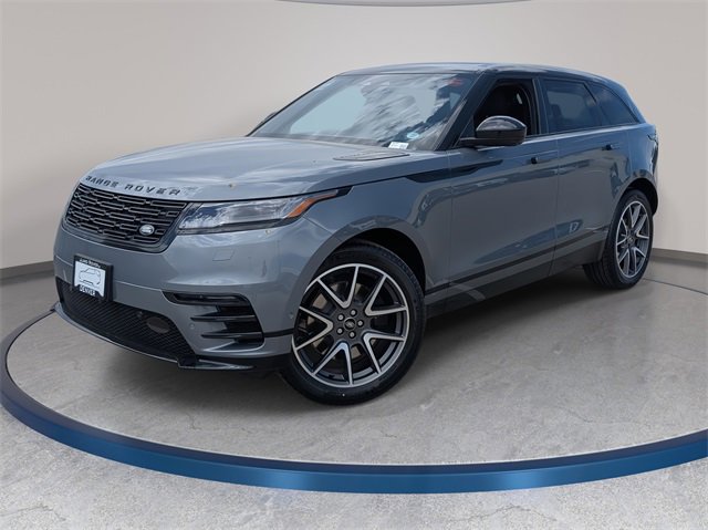 New 2026 Land Rover Range Rover Velar Dynamic SE