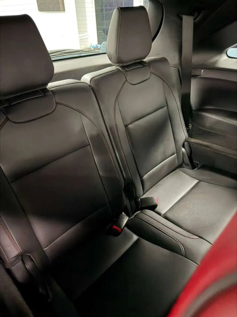 Used 2019 Acura MDX A-Spec image 9