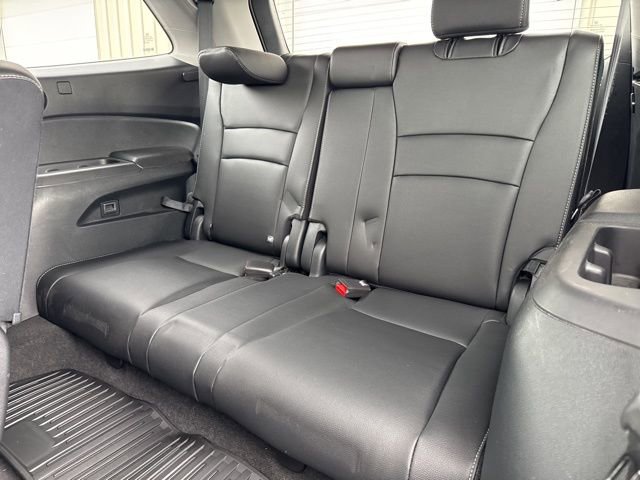 Certified 2022 Honda Pilot Special Edition image 34