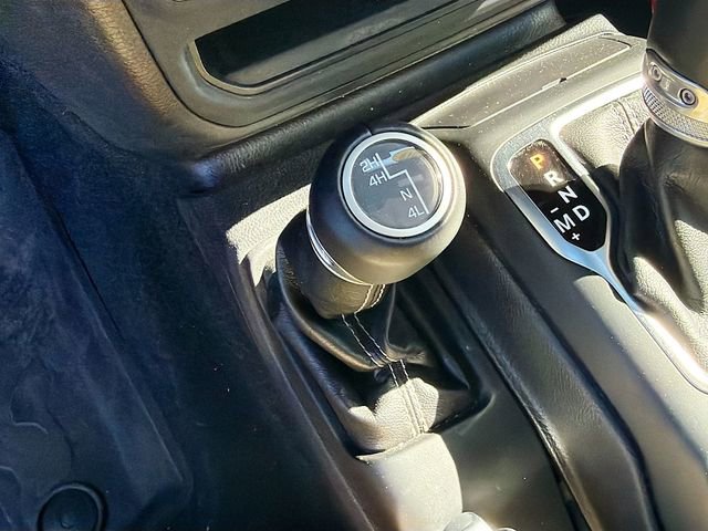 Used 2019 Jeep Wrangler Unlimited Sahara image 27