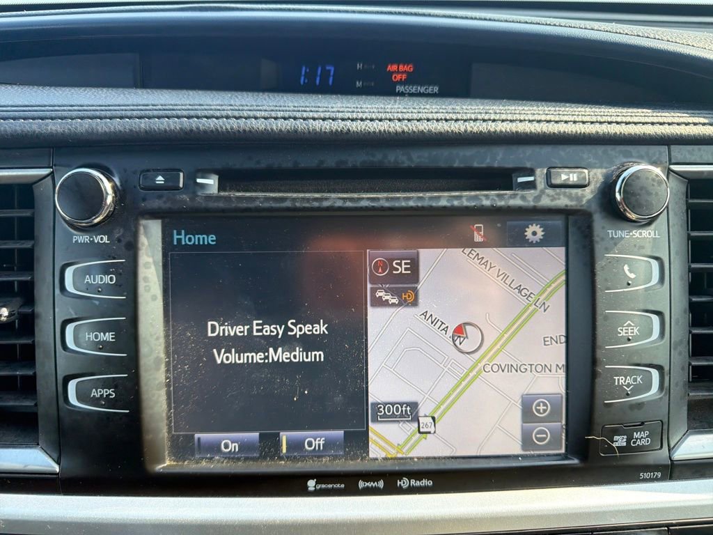 Used 2017 Toyota Highlander XLE image 20