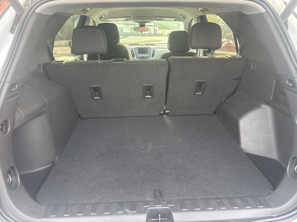 Used 2022 Chevrolet Equinox LT image 11