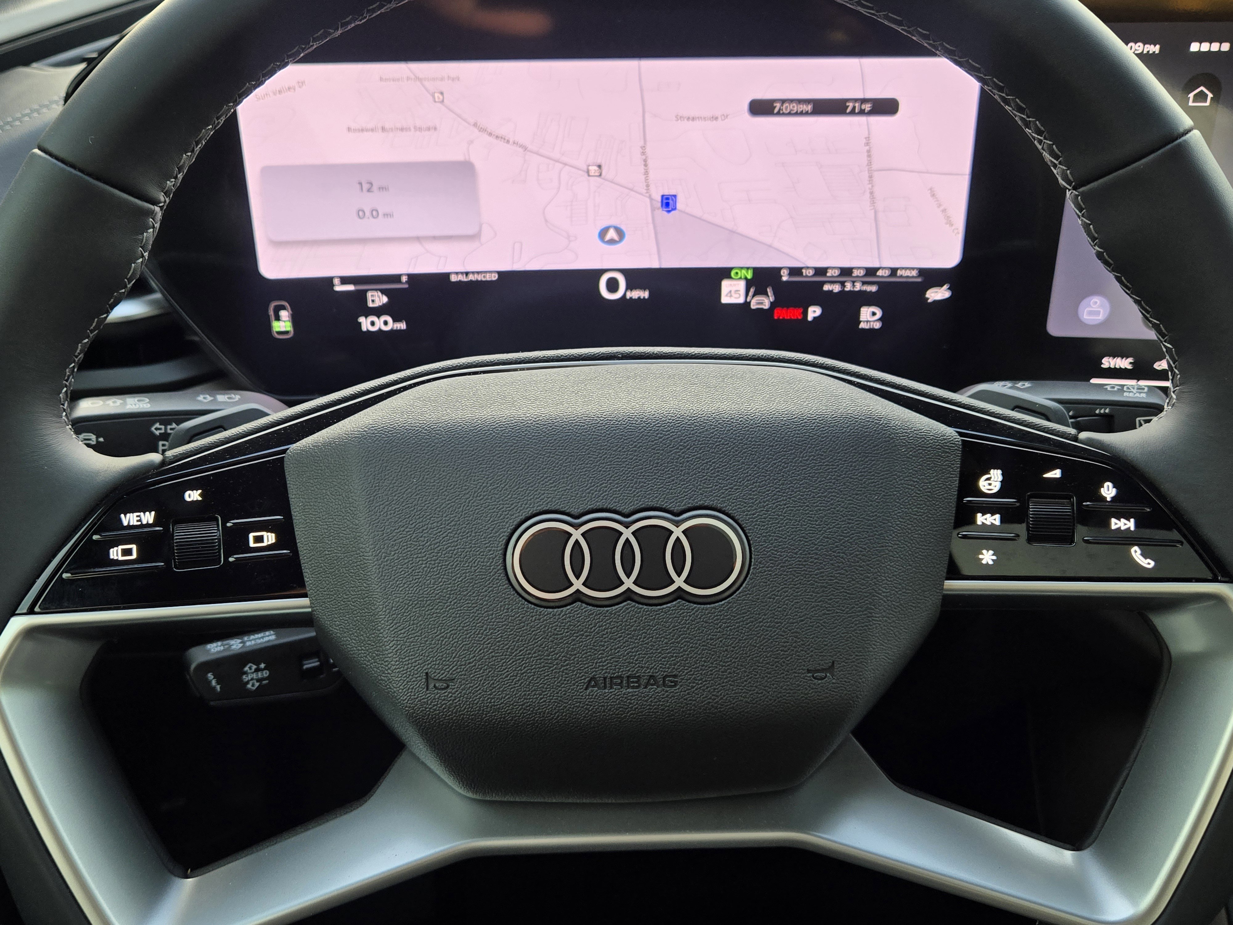 New 2026 Audi Q5 Premium Plus AWD/4WD image 24