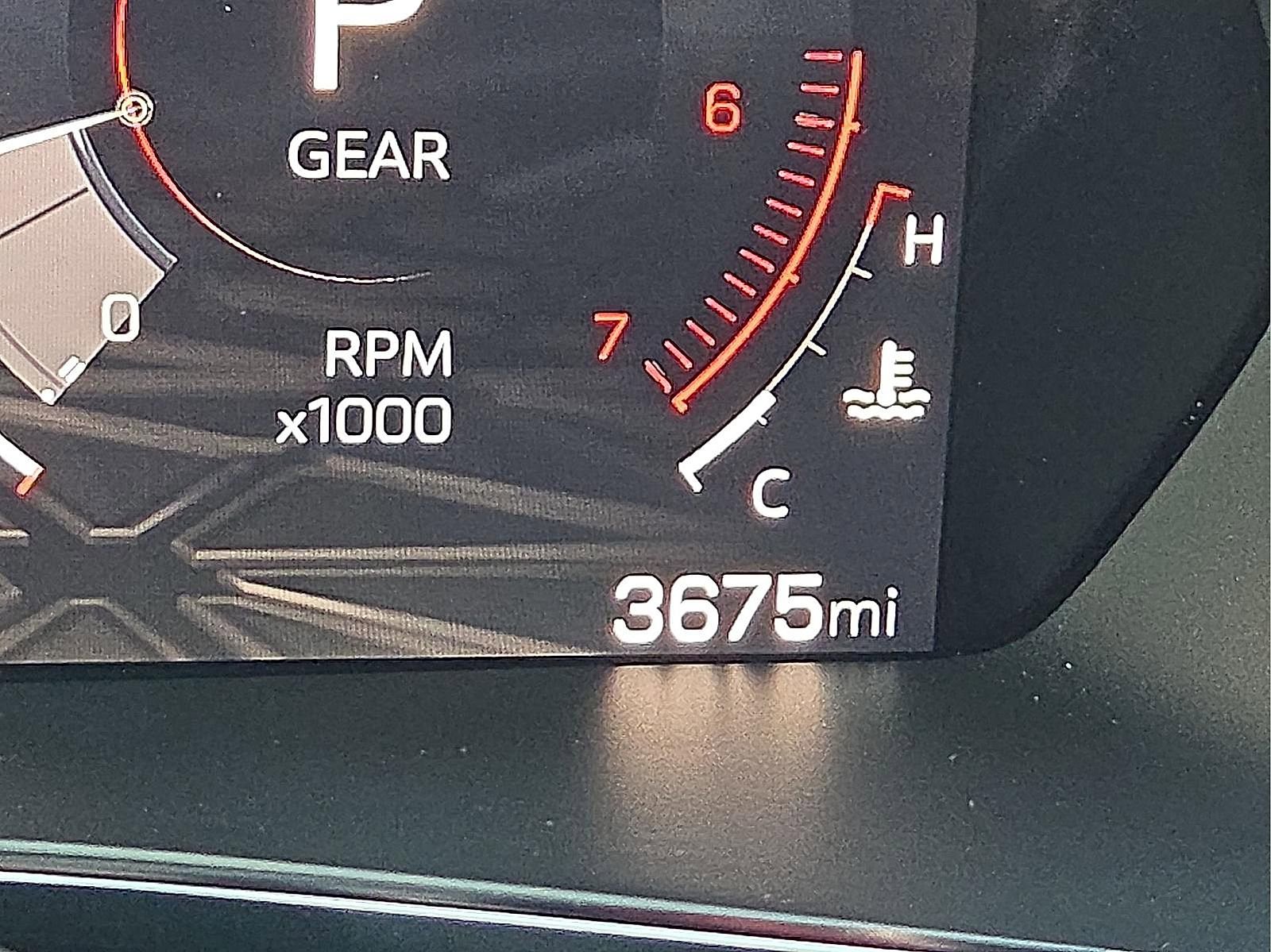 Used 2025 GMC Canyon AT4 w/ Nightfall Edition AWD/4WD image 23