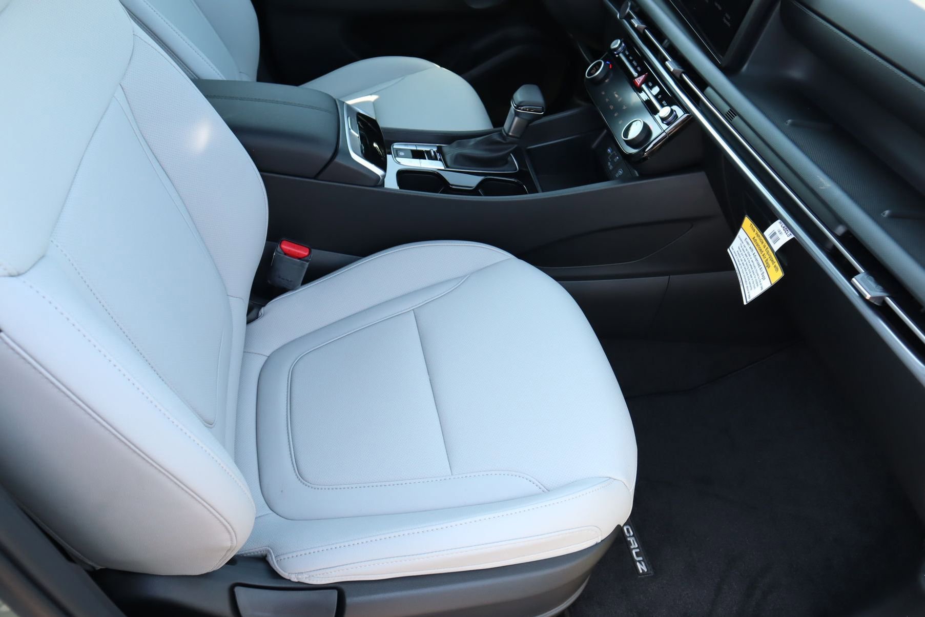 New 2026 Hyundai Santa Cruz SEL image 20