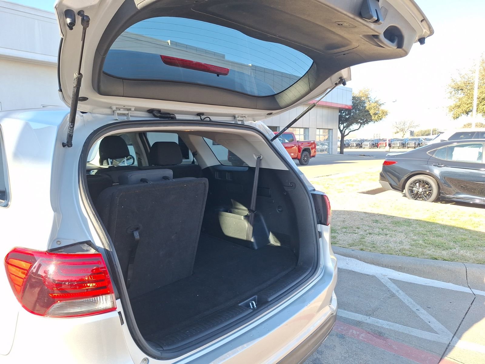 Used 2020 Kia Sorento L image 36