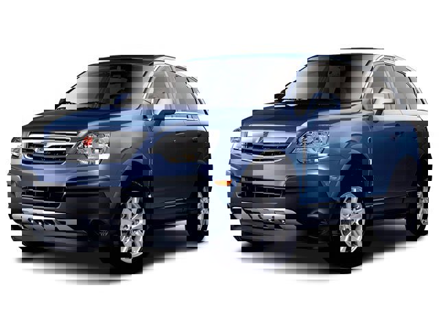 Used 2008 Saturn Vue XE video 1