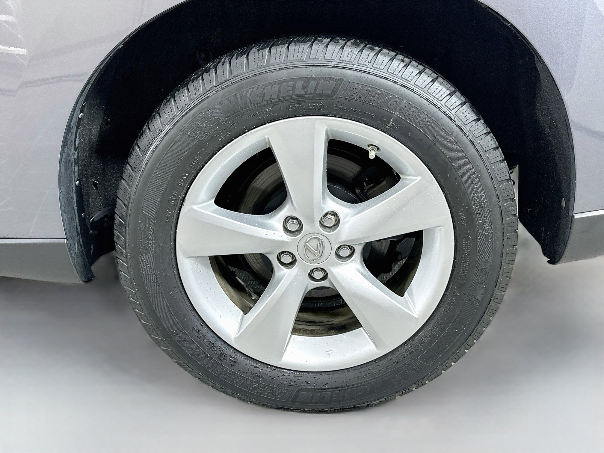 Used 2015 Lexus RX 350 AWD image 30