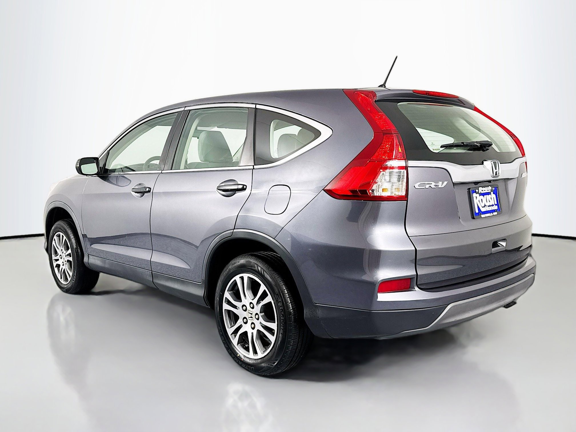 Used 2016 Honda CR-V LX image 7