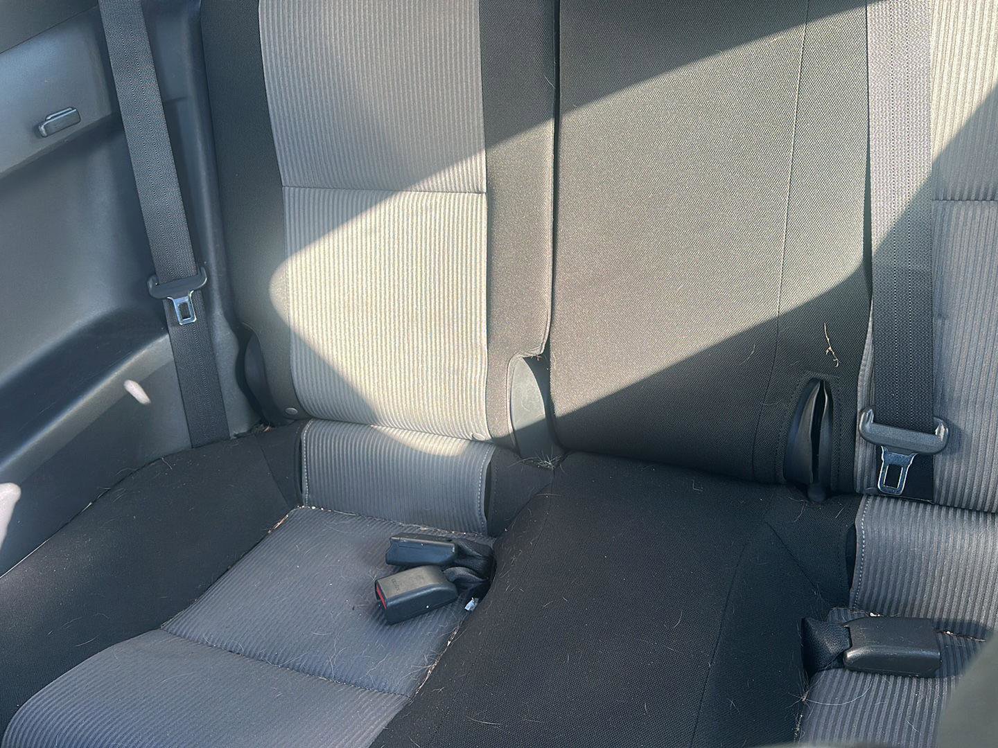 Used 2014 Scion tC FWD image 9