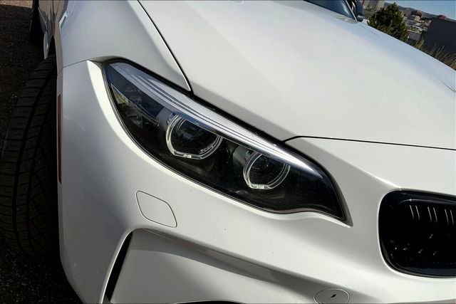 Used 2018 BMW M2 image 28