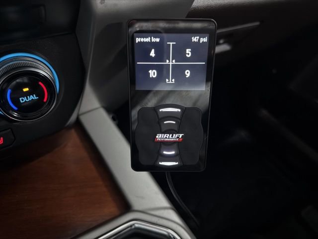 Used 2017 Ford F450 King Ranch w/ King Ranch Ultimate Package AWD/4WD image 35