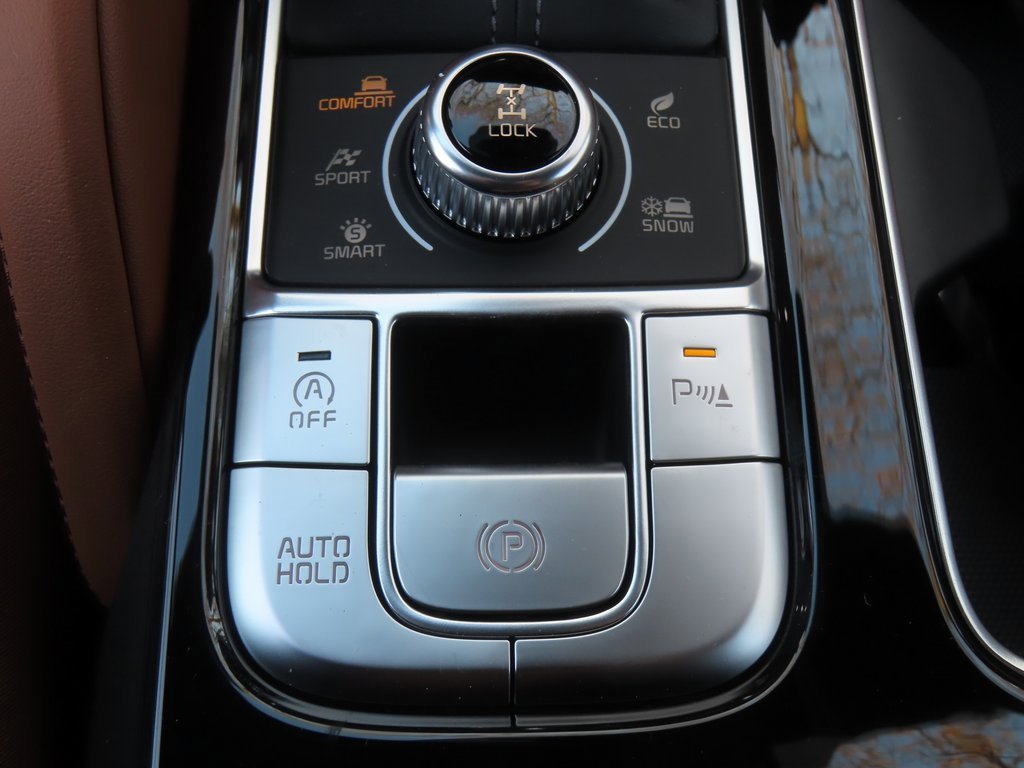 New 2025 Kia Telluride EX X-Line image 12