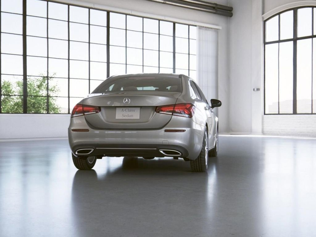 Certified 2020 Mercedes-Benz A 220 4MATIC image 25