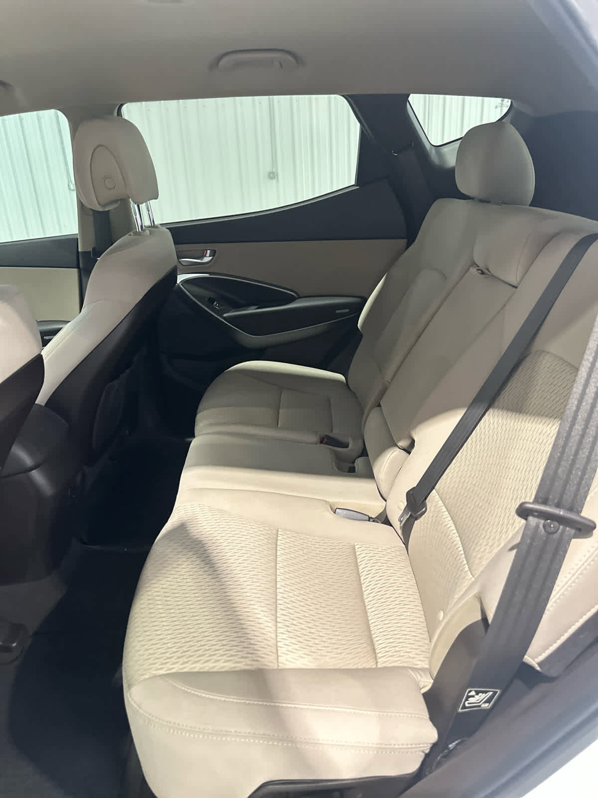 Used 2017 Hyundai Santa Fe Sport FWD image 14