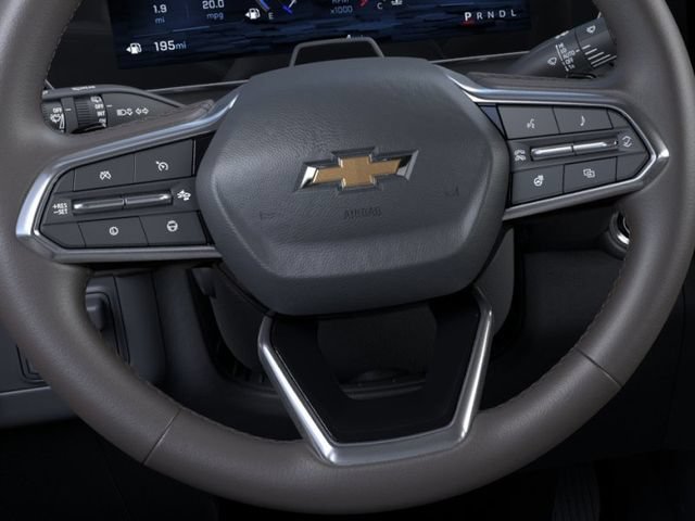 New 2026 Chevrolet Tahoe High Country AWD/4WD image 19