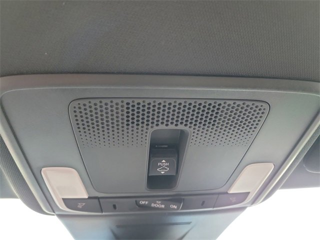 Certified 2025 Honda Civic Sport image 31