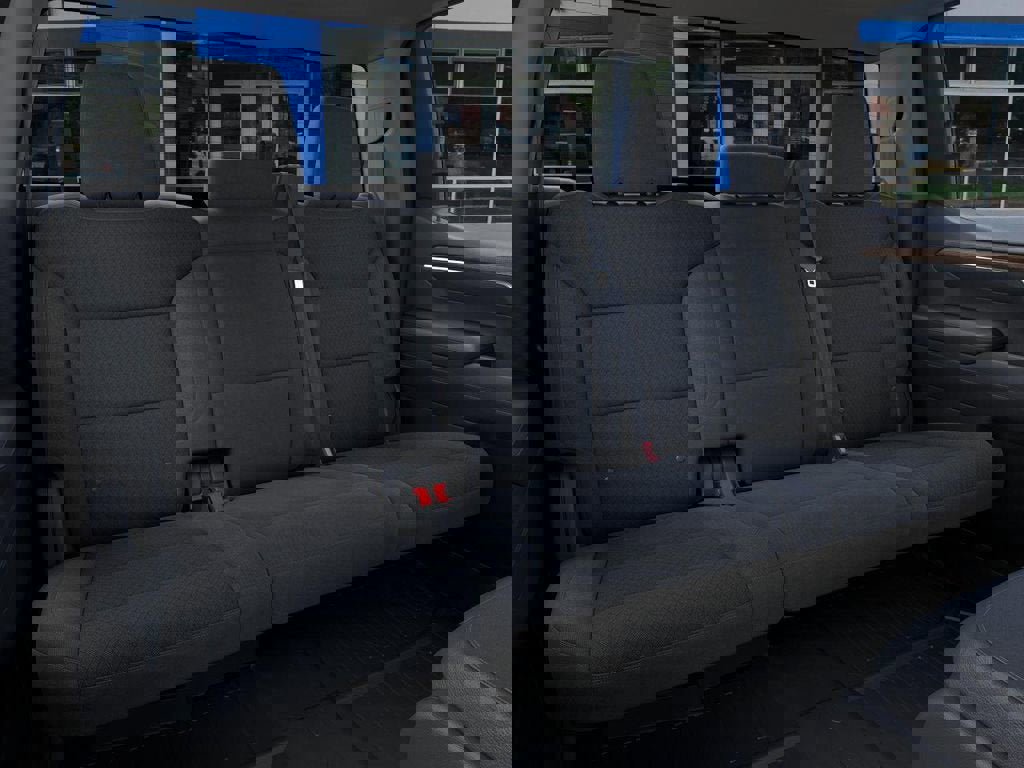 New 2026 Chevrolet Silverado 1500 RST w/ RST Select Package image 17