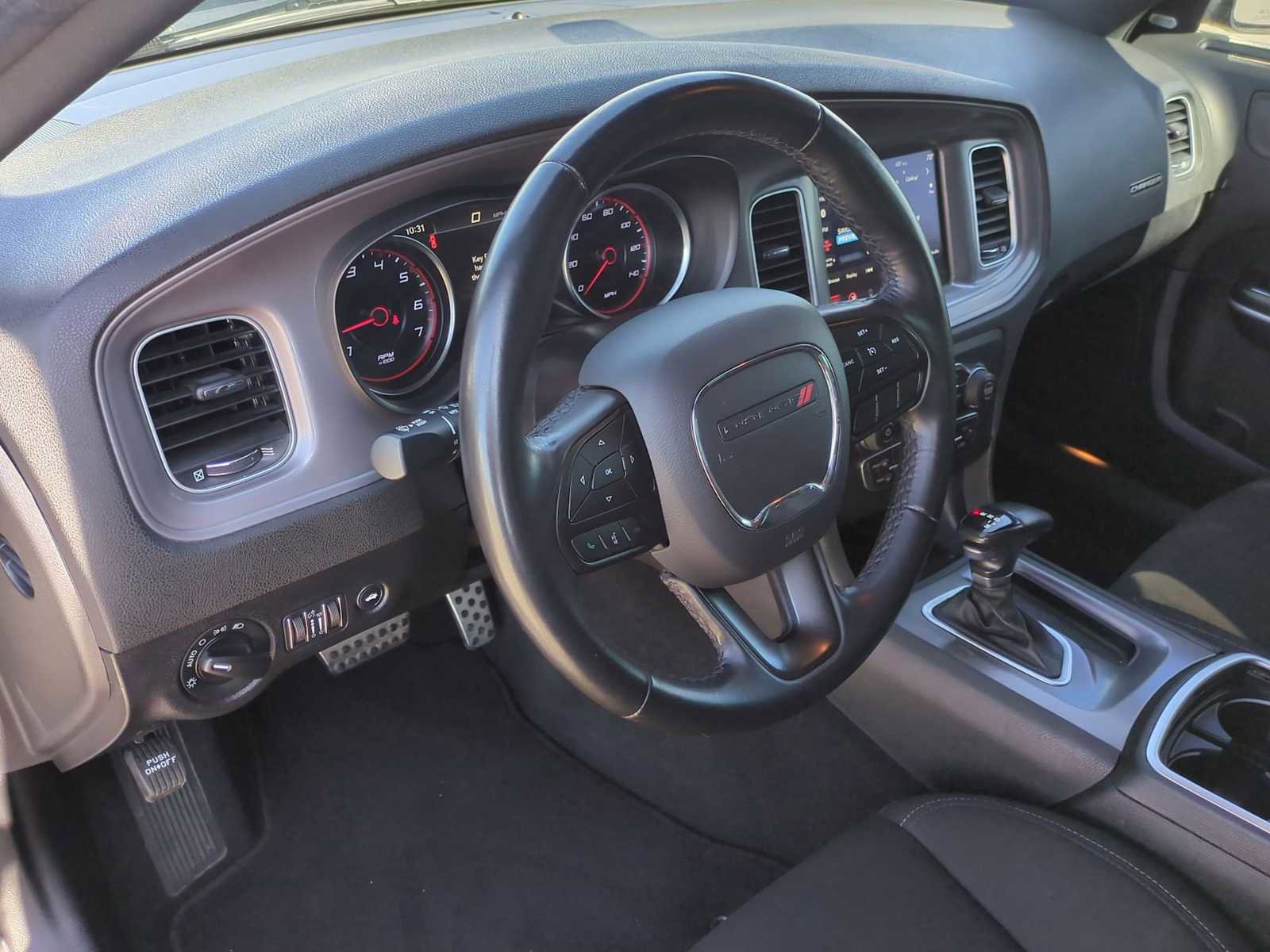 Used 2023 Dodge Charger GT image 10