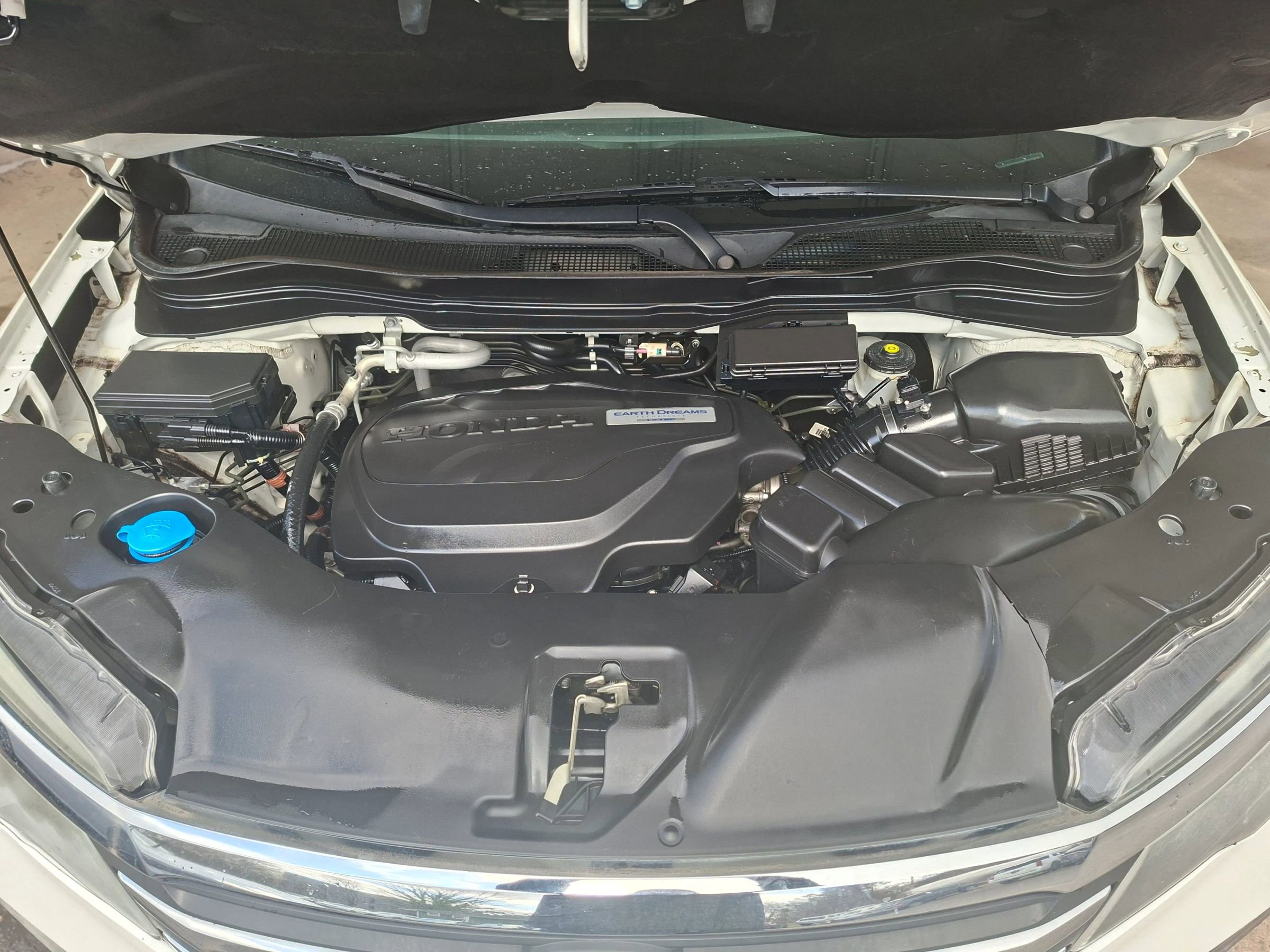 Used 2016 Honda Pilot EX-L image 31
