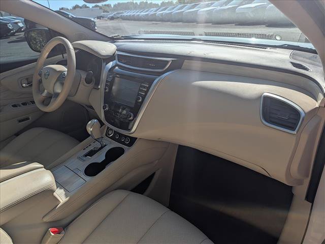 Used 2016 Nissan Murano Platinum AWD/4WD image 14