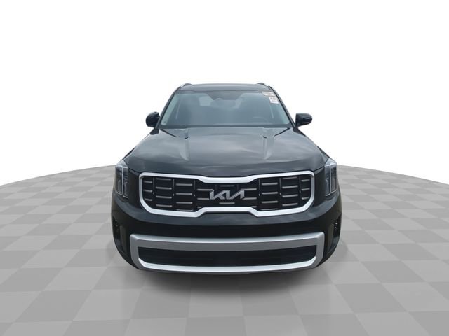 Used 2025 Kia Telluride S image 2