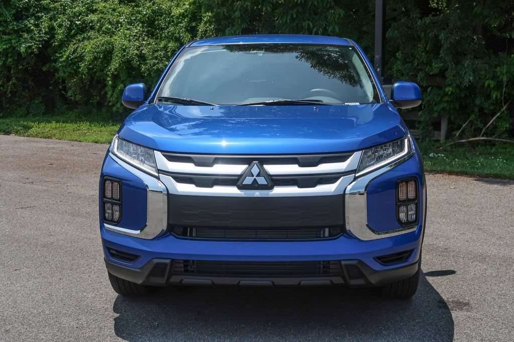 New 2026 Mitsubishi Outlander Sport ES AWD/4WD image 5