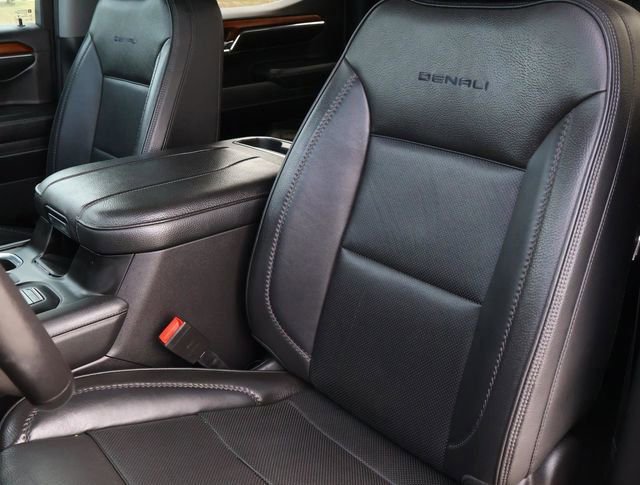 Used 2023 GMC Sierra 1500 Denali w/ Denali Reserve Package image 17