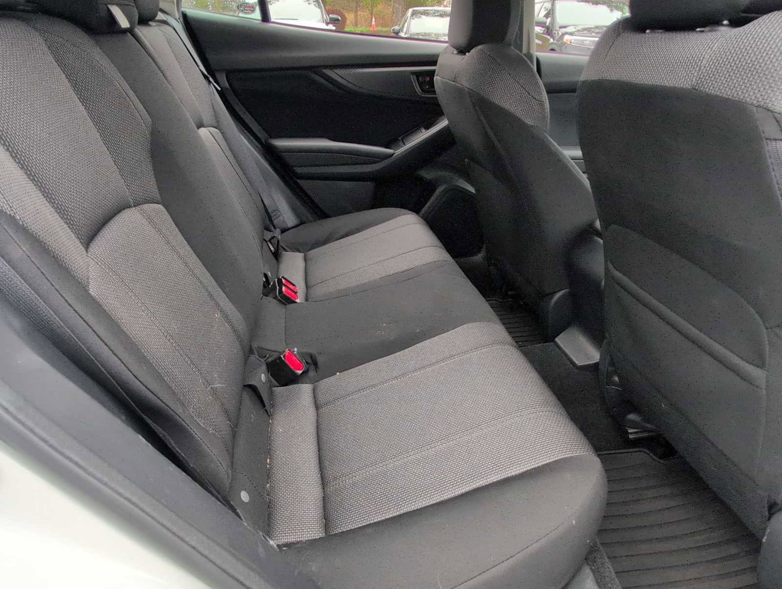 Used 2019 Subaru Impreza 2.0i w/ Eyesight image 19