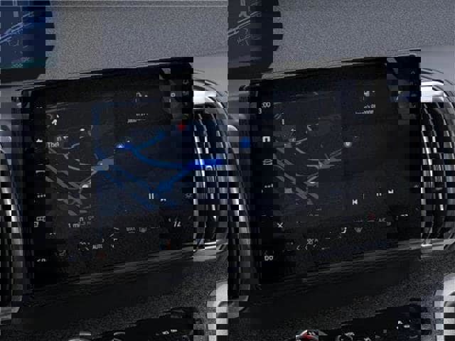 New 2025 Ford Expedition Tremor image 83