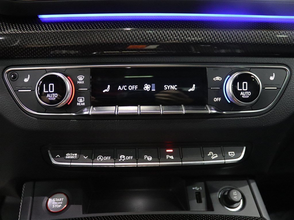 Used 2023 Audi SQ5 Prestige w/ Prestige Package AWD/4WD image 28