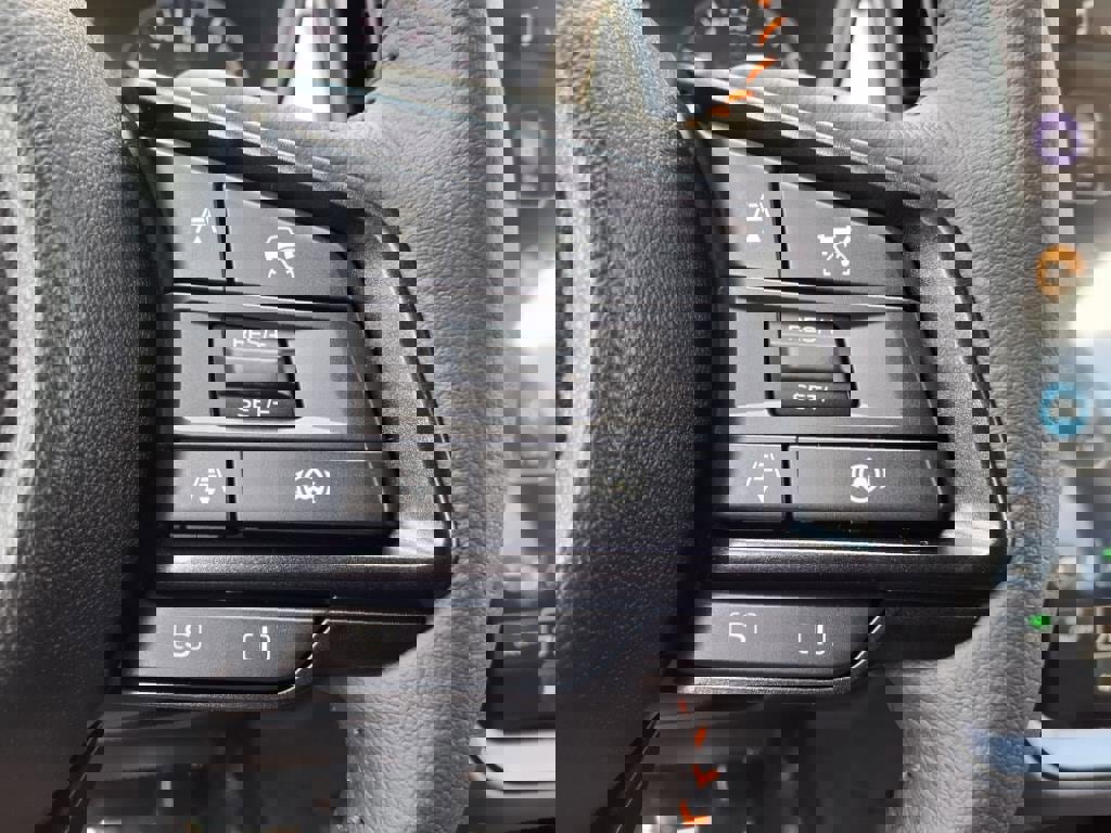 New 2025 Subaru Crosstrek 2.5i Limited w/ Crosstrek Mirror Package image 11