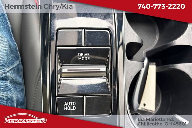 Used 2023 Hyundai Sonata SEL Plus FWD image 20