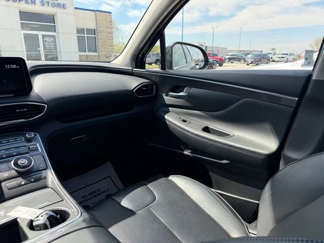 Used 2021 Hyundai Santa Fe SEL w/ Convenience + Premium Package image 22
