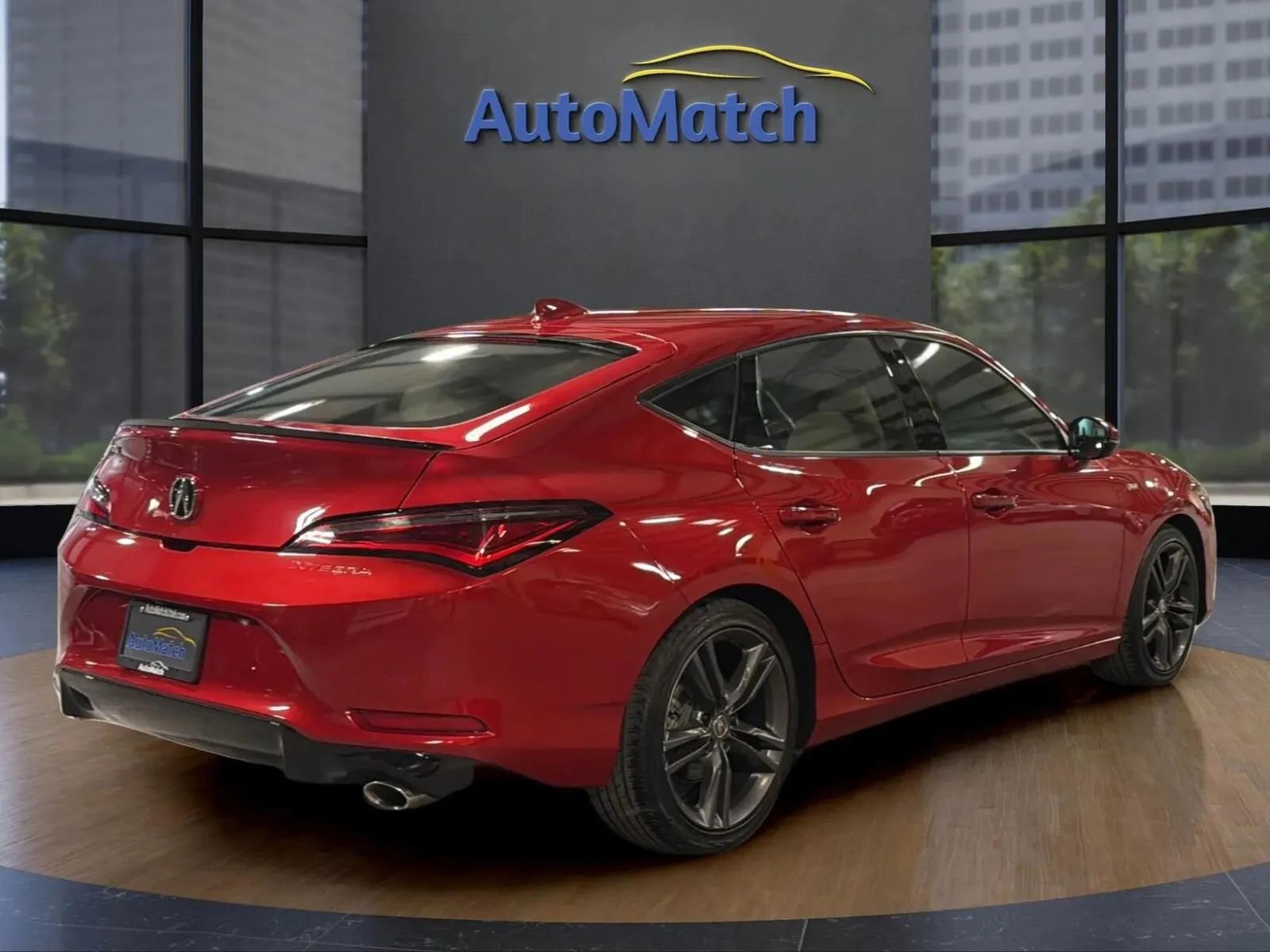 Used 2023 Acura Integra A-Spec image 10