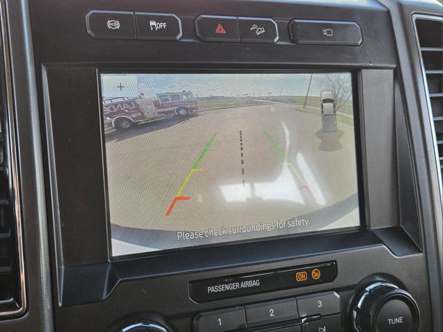 Used 2021 Ford F250 XLT w/ XLT Premium Package image 21