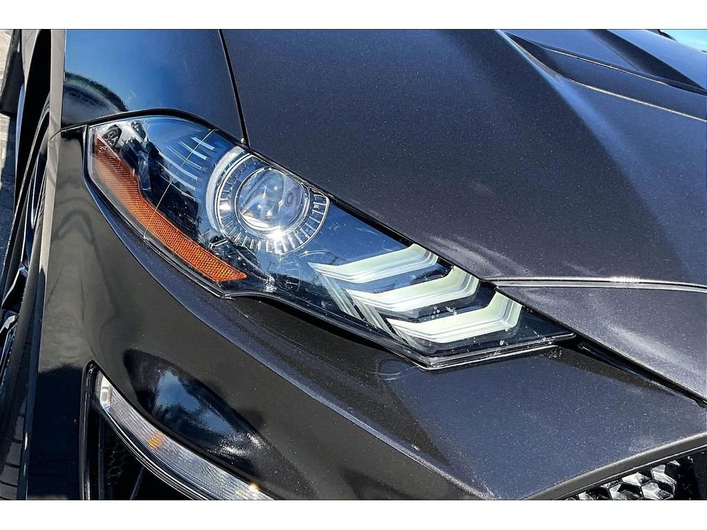 Used 2020 Ford Mustang GT RWD image 20