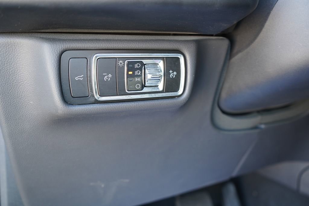 Used 2024 Lincoln Aviator Reserve image 31