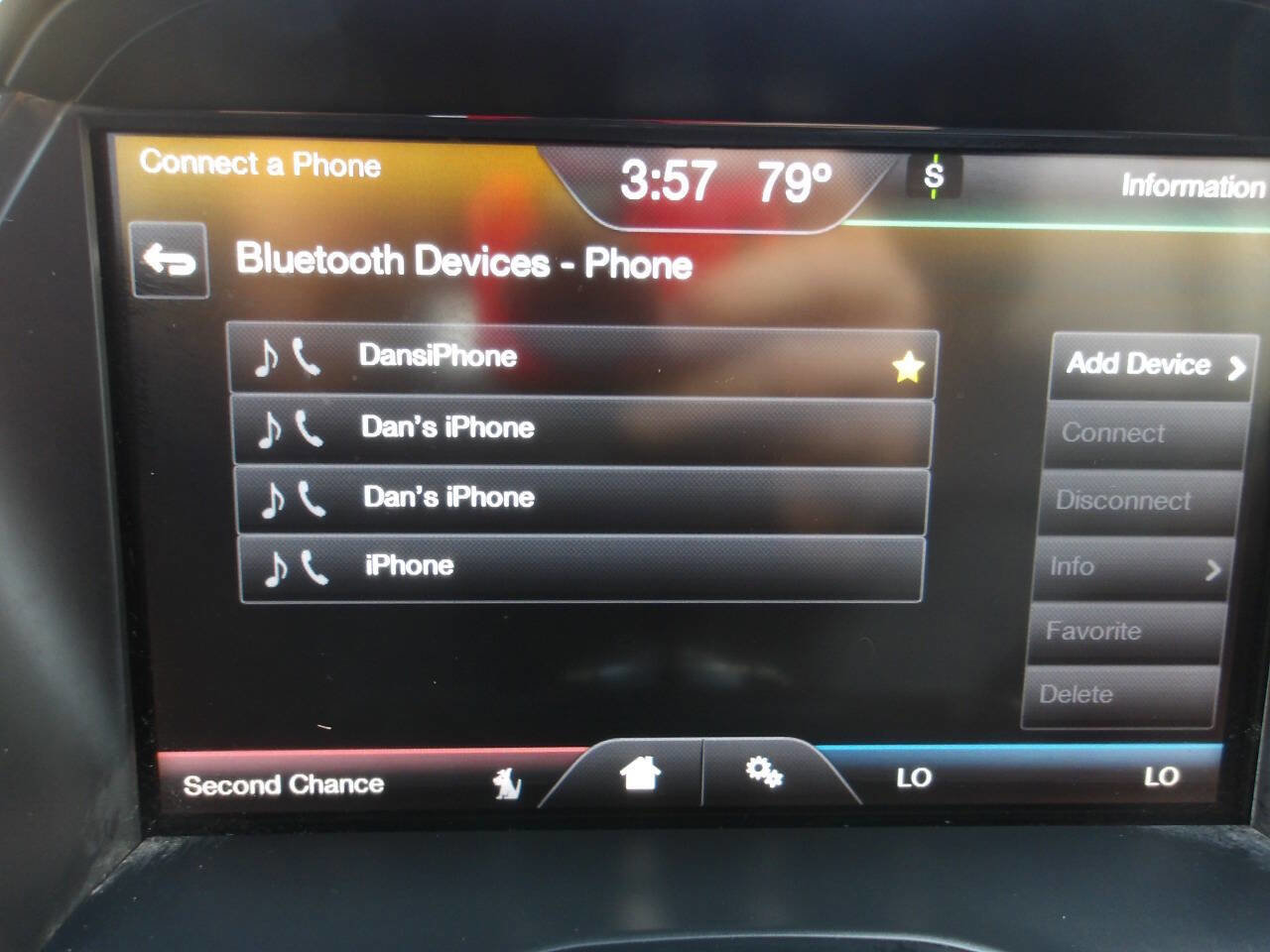 Used 2014 Ford Escape Titanium AWD/4WD image 20