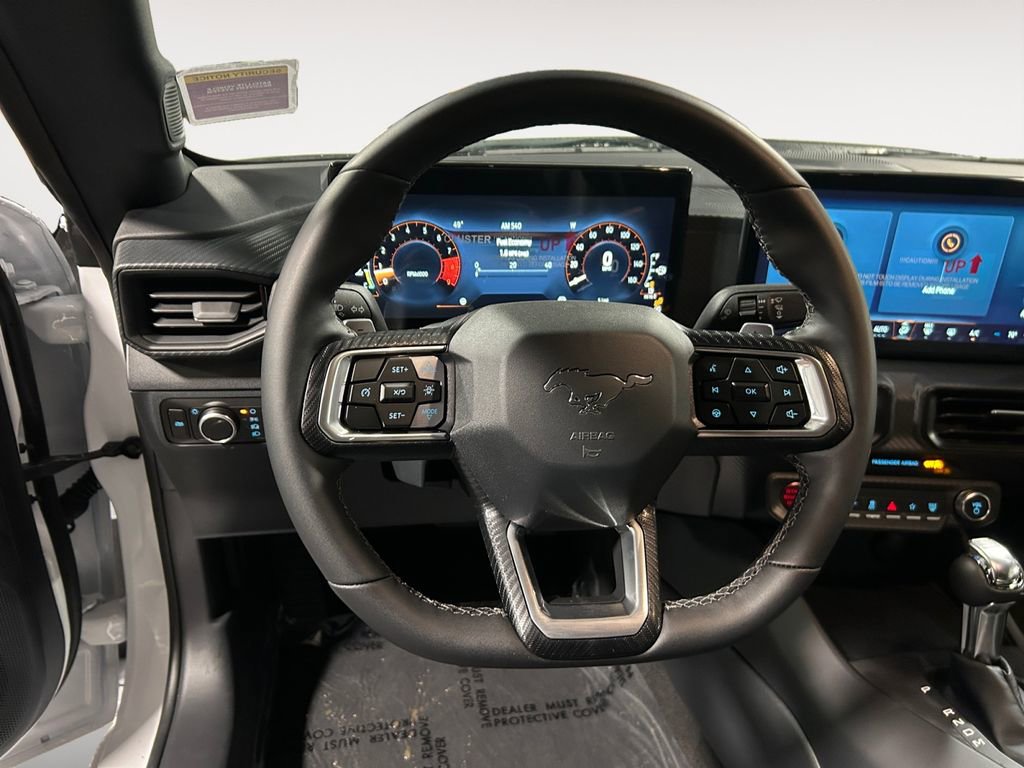 New 2026 Ford Mustang GT RWD image 14