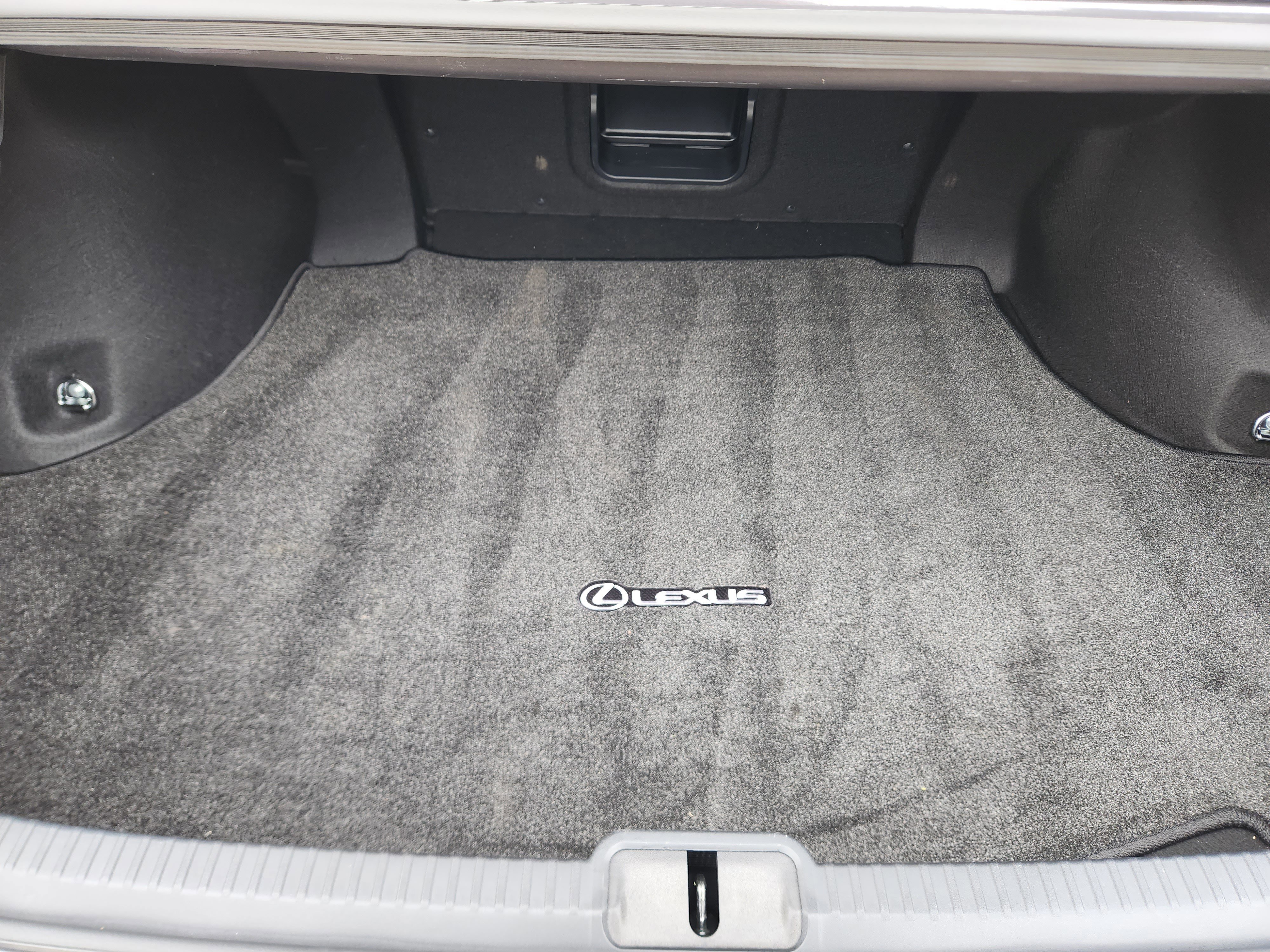 Used 2025 Lexus ES 350 w/ Premium Package image 31