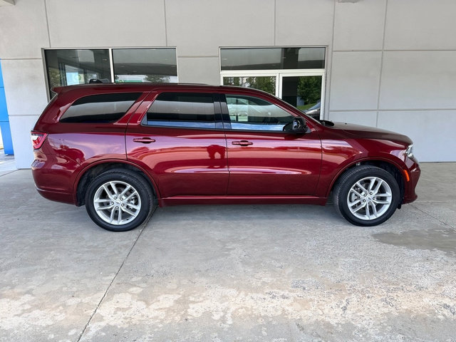 Used 2026 Dodge Durango GT AWD/4WD image 6
