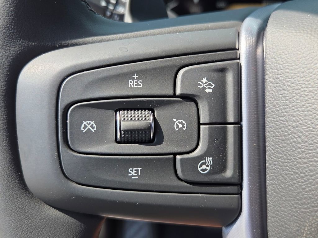 New 2026 GMC Sierra 1500 SLT w/ SLT Premium Package AWD/4WD image 23