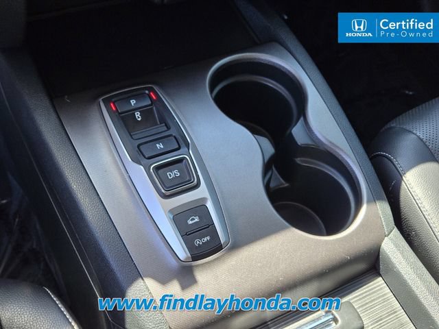 Certified 2023 Honda Ridgeline RTL image 37