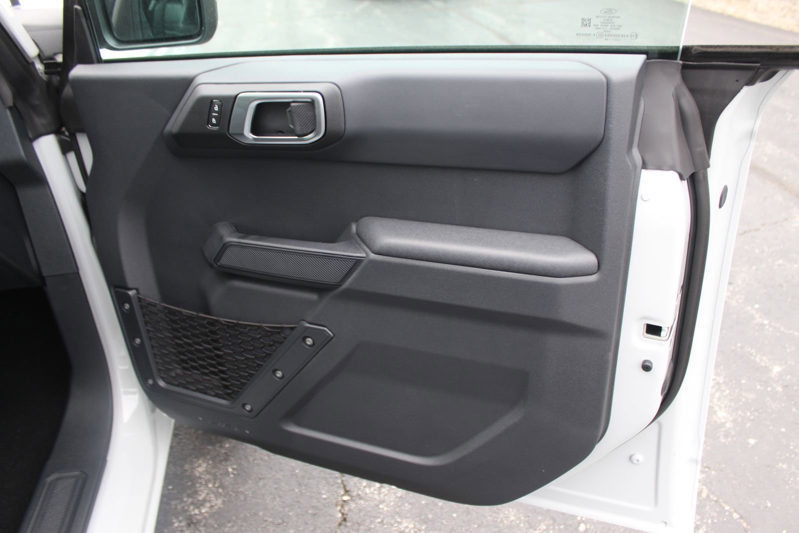 New 2026 Ford Bronco Big Bend AWD/4WD image 11