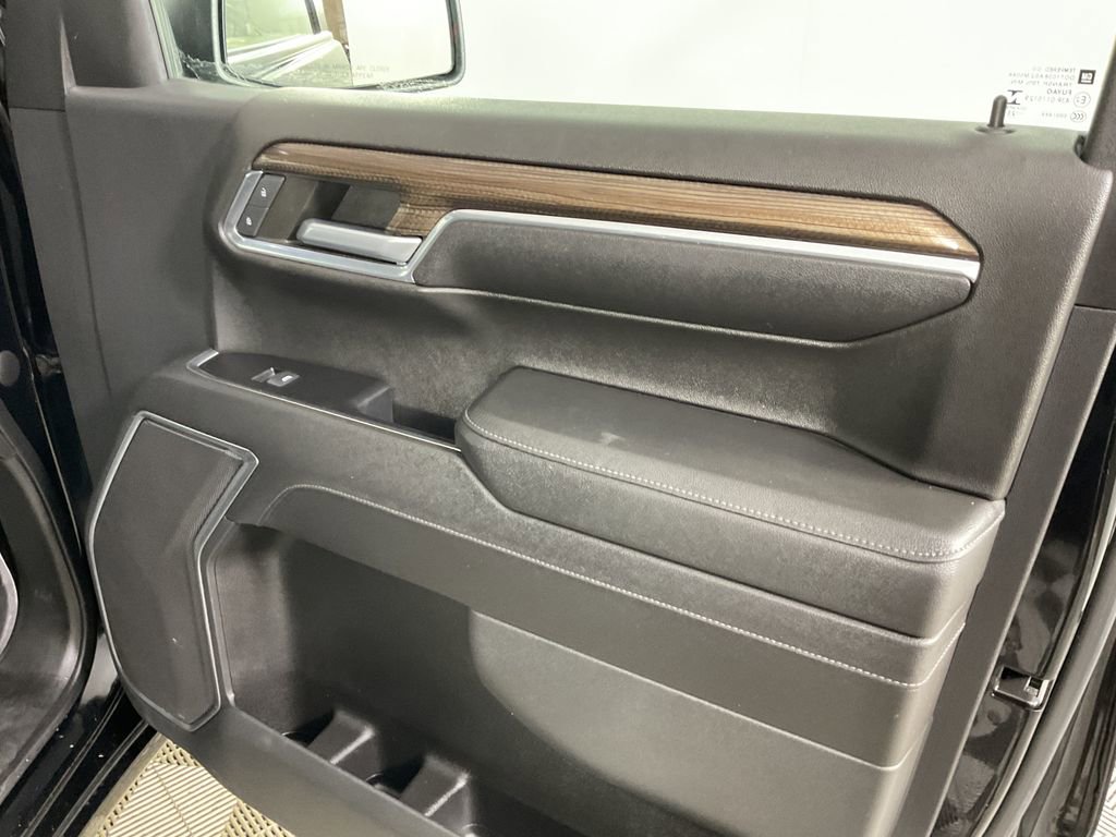 Used 2023 Chevrolet Silverado 1500 LT w/ Protection Package image 23