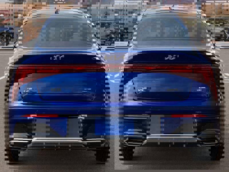 New 2026 Kia K5 GT-Line w/ GT-Line Premium Package image 13