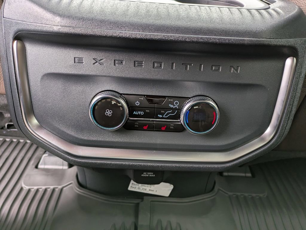 New 2025 Ford Expedition King Ranch AWD/4WD image 20