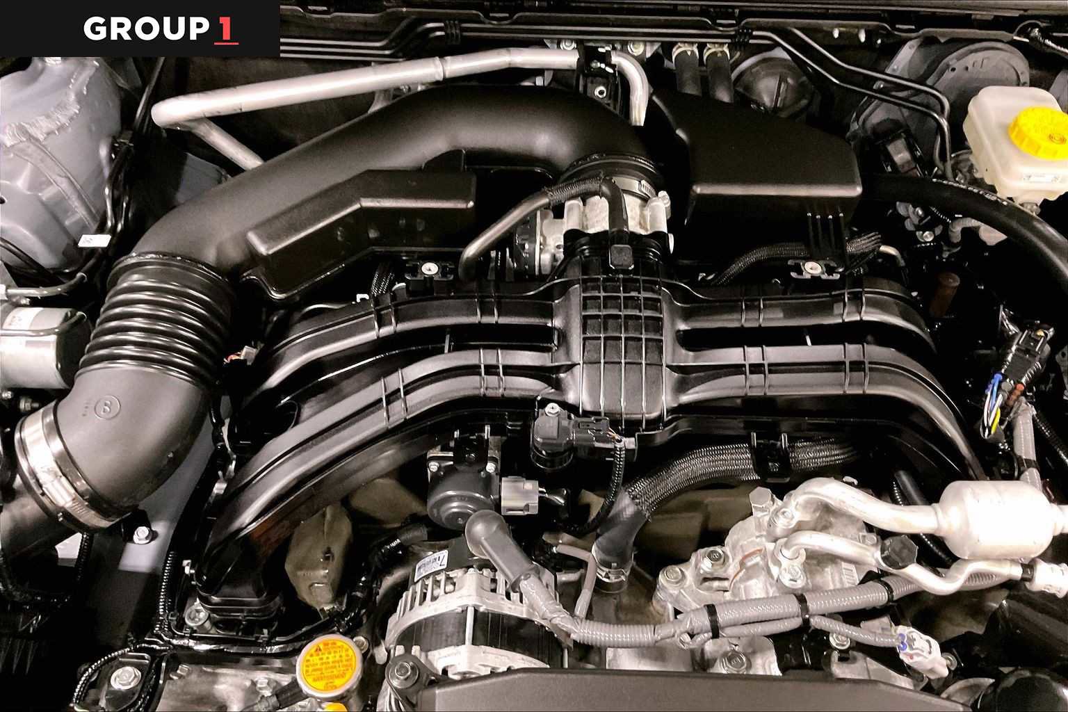 Used 2025 Subaru Impreza RS image 31