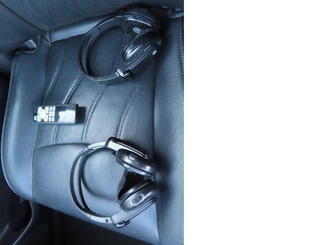 Used 2015 INFINITI QX60 Luxe w/ Deluxe Touring Package AWD/4WD image 18